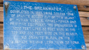 The Breakwater (Granite Island Victor Harbor) (id=3338)